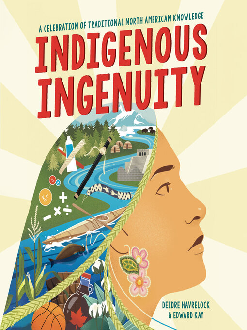 Title details for Indigenous Ingenuity by Deidre Havrelock - Available